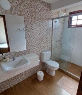 Tiradentes Apartment | Flat Villa dos Reis