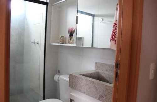 Porto de Galinhas Apartment | Flat Villa Margot Ap 205 - Alto Padrão a 80m do Mar!