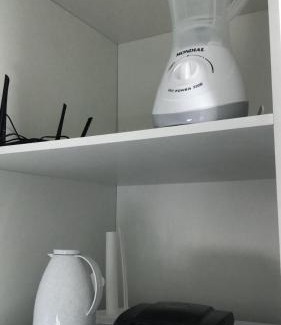 Saire Apartment | FLAT VILLA MONTE CASTELO