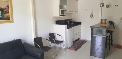 Barra do Pirai Apartment | Flat Village - Aldeia das Águas A112