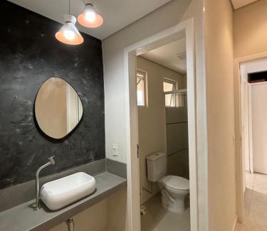 Juquehy Apartment | Flat Villaggio Juquehy