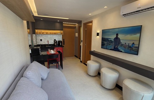 Porto de Galinhas Apartment | Flat vip 02C Bela Vista by La Playa