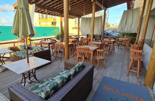 Porto de Galinhas Apartment | Flat vip 02C Bela Vista by La Playa