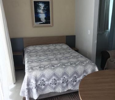 Jacobina House | Flat Vista do Cruzeiro