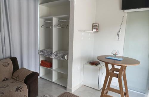 Jacobina House | Flat Vista do Cruzeiro