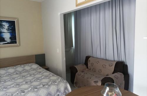 Jacobina House | Flat Vista do Cruzeiro