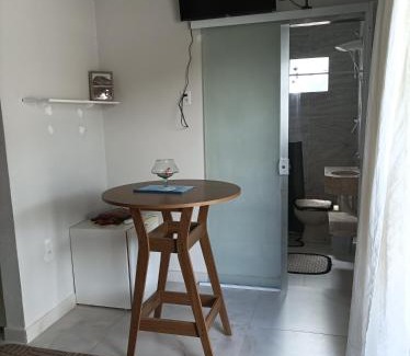Jacobina House | Flat Vista do Cruzeiro
