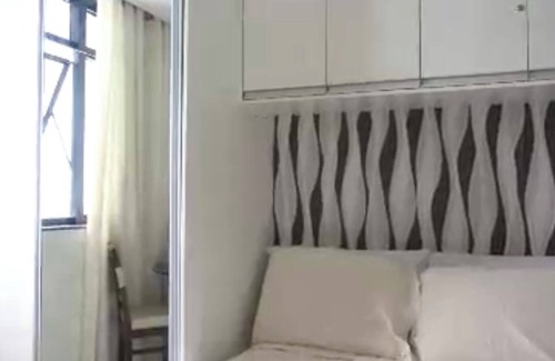 Graca Hotel | Flat Vitoria Marina Sea View Mahi-Mahi