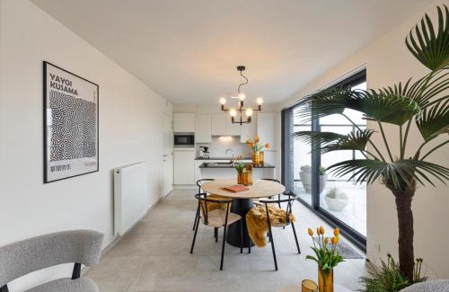 Woumen Apartment | Flat Walnes