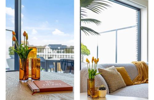 Woumen Apartment | Flat Walnes