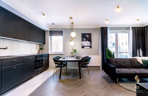 Zielona Gora Apartment | Flat White Apartamenty 49