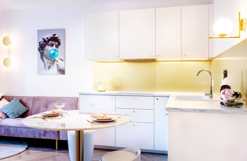 Zielona Gora Apartment | Flat White Apartamenty 49