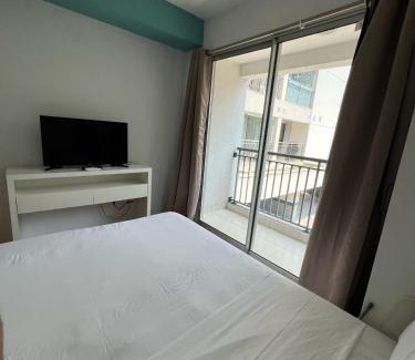Santana Apartment | Flat Wise Confort