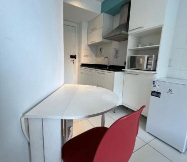 Santana Apartment | Flat Wise Confort