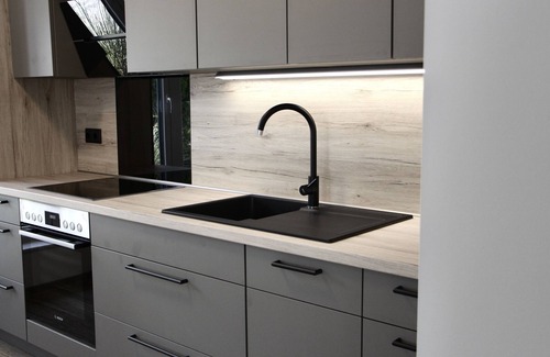 Burg Apartment | Flat with 1 bedroom and balcony/terrace