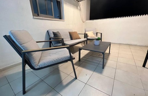 Netanya Apartment | Flat with a balcony in a center2