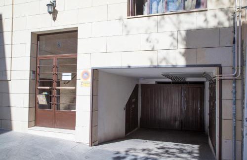 Las Rozas de Madrid Apartment | Flat with parking in the center of Las Rozas