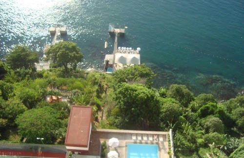 Graca Apartment | FLAT WITH SEA VIEW