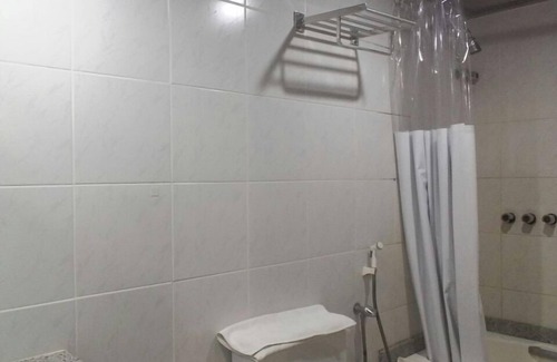 Graca Apartment | FLAT WITH SEA VIEW