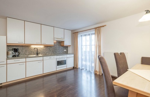 Wagrain Apartment | Flat with super views in dream location