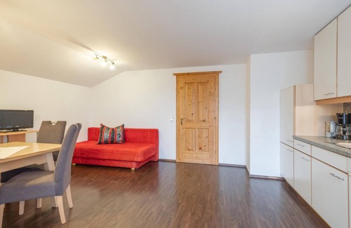 Wagrain Apartment | Flat with super views in dream location
