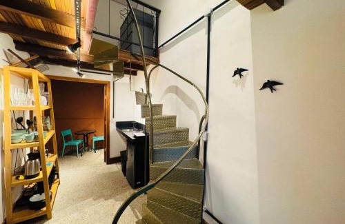 Ouro Preto House | Flat2 Charmoso ar condicionado próx ICHF-UFOP Mariana MG