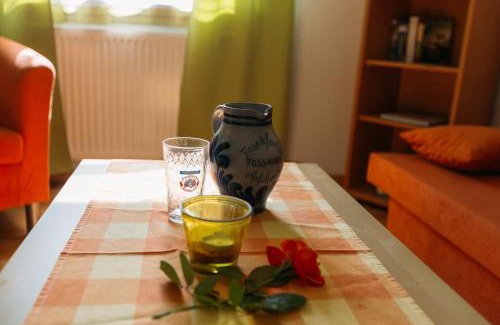 Schwanheim Apartment | flat2let Apartment 1