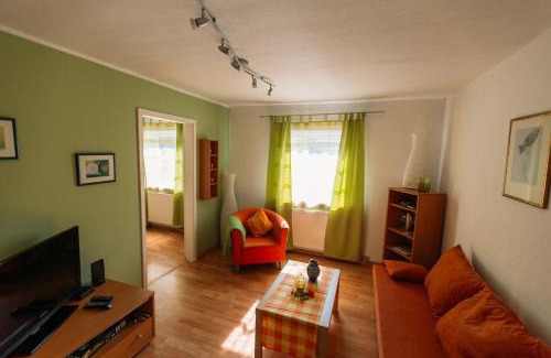 Schwanheim Apartment | flat2let Apartment 1