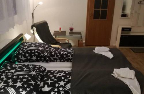 Ostrava Apartment | Flat3 with 2bedrooms WiFi