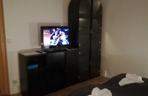 Ostrava Apartment | Flat3 with 2bedrooms WiFi