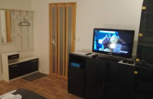 Ostrava Apartment | Flat3 with 2bedrooms WiFi