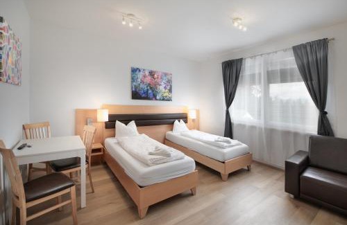 Hart bei Graz Apartment | Flataid Apartments Marienbrau Graz Waltendorf