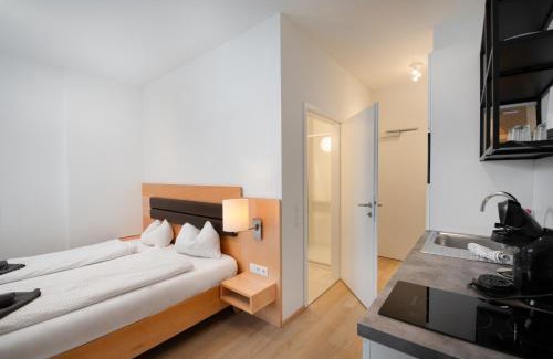 Hart bei Graz Apartment | Flataid Apartments Marienbrau Graz Waltendorf
