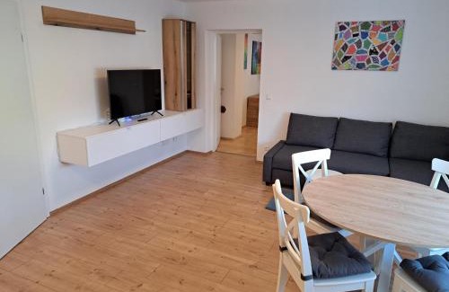 Goessendorf Apartment | Flataid Apartments Gössendorf/Magna