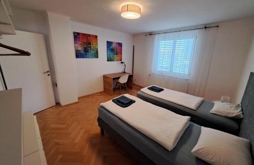 Goessendorf Apartment | Flataid Apartments Gössendorf/Magna