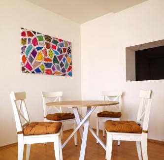 Ludersdorf-Wilfersdorf Apartment | Flataid Apartments Ludersdorf - voll ausgestattet mit Parkplatz
