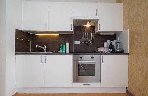Ludersdorf-Wilfersdorf Apartment | Flataid Apartments Ludersdorf - voll ausgestattet mit Parkplatz