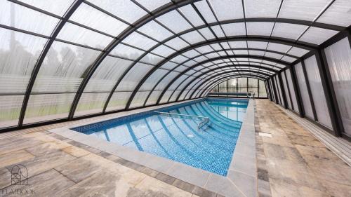 Sztutowo Apartment | Flatbook Apartamenty - Sztutowo Baltic Sun 2 z parkingiem