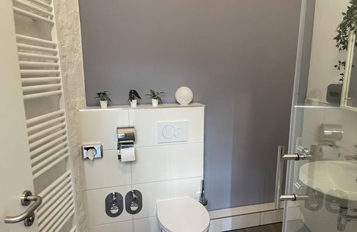 Bayenthal Apartment | FlatDeCologne - CityPerle