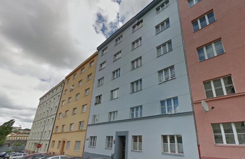 Nusle Apartment | Flatel for 3 in Nusle