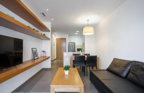 Navas Apartment | Flateli Navas D01