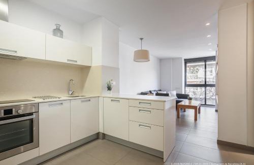 Navas Apartment | Flateli Navas D01