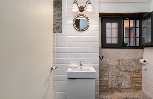 Old Town Apartment | Flateli Peixateries Velles