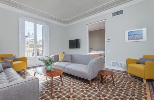 Ciutat Vella Apartment | Flateli Pelayo H5