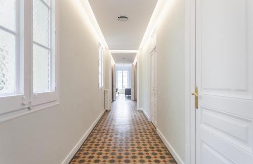 Ciutat Vella Apartment | Flateli Pelayo H5