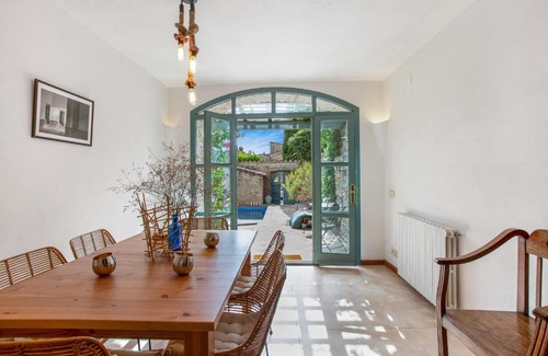 Peratallada House | Flateli Peratallada