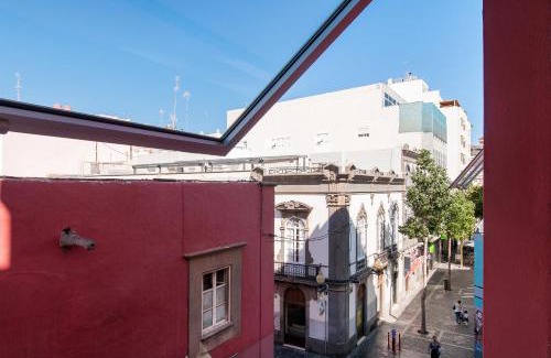 Vegueta Apartment | Flatguest Triana