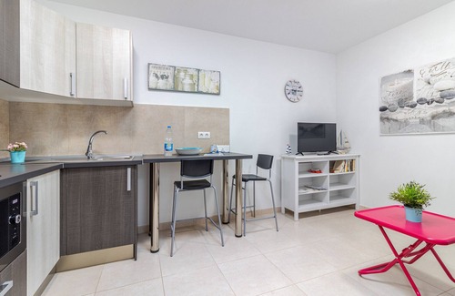 Playa de Arinaga Apartment | Flatguest Arinaga Playa 4 - Beach - Relax - FastWiFi