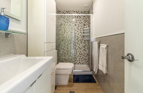 Patalavaca Apartment | Flatguest Danubio + Sea view + Pool + Beach