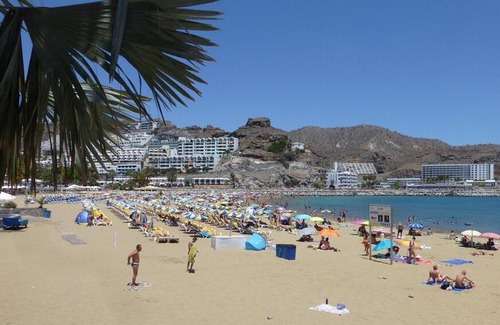 Puerto Rico House | Flatguest Pr Beach - Terrace + Garden + 24h